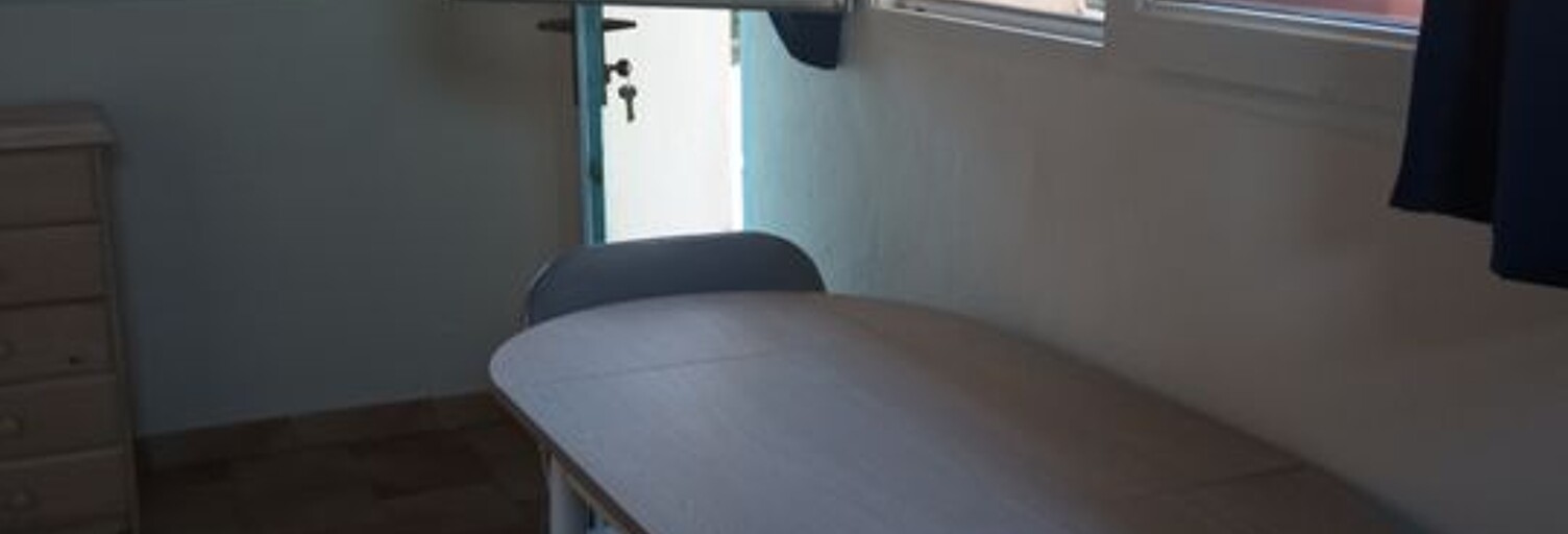 Appartement 1 Pièce 20 m² à louer à Les Angles (30133)