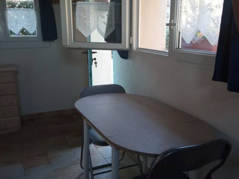 Studio de 20m2 à louer sur Les Angles — photo 1
