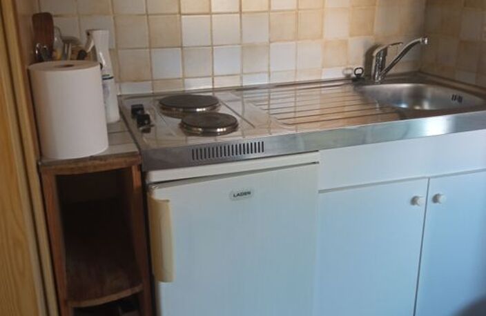 Studio de 20m2 à louer sur Les Angles — photo 2