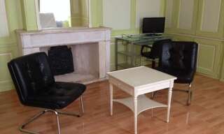 Appartement 1 Pièce 32 m² à louer à La Rochelle (17000)