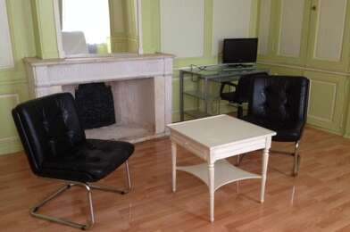 Appartement 1 pièces 690 €