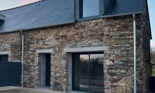 Maison 3 Pièces 72 m² à louer à Sainte-Anne-sur-Vilaine (35390)