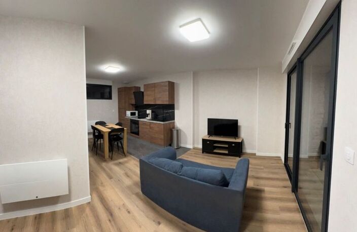 Maison de 72m2 à louer sur Sainte-Anne-sur-Vilaine — photo 2