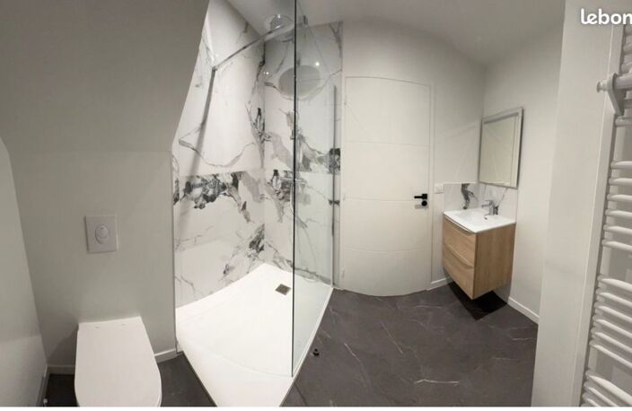 Maison de 72m2 à louer sur Sainte-Anne-sur-Vilaine — photo 3