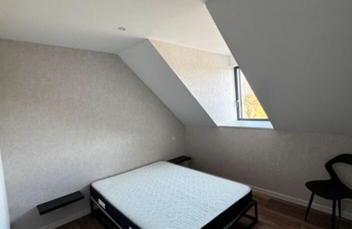 Maison de 72m2 à louer sur Sainte-Anne-sur-Vilaine — photo 4