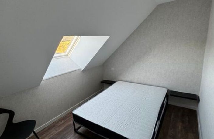 Maison de 72m2 à louer sur Sainte-Anne-sur-Vilaine — photo 5