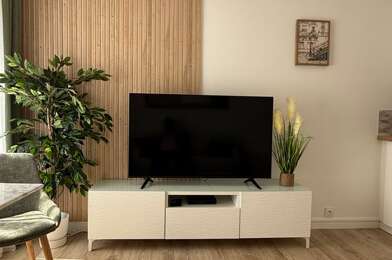 Appartement 1 pièces 1300 €