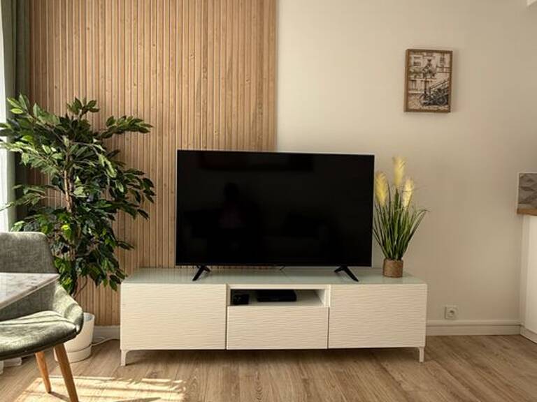Studio de 20m2 à louer sur Paris 17 — photo 1
