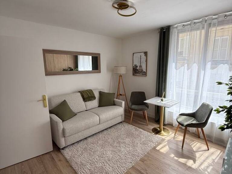 Studio de 20m2 à louer sur Paris 17 — photo 1