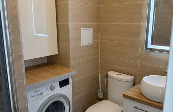 Studio de 20m2 à louer sur Paris 17 — photo 5