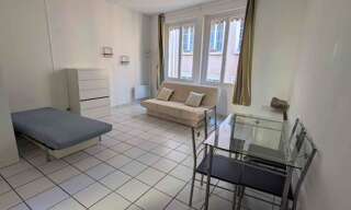 Appartement 1 Pièce 31 m² à louer à Lyon 5 (69005)