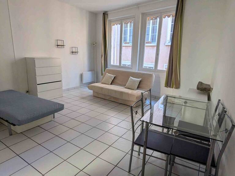 Appartement de 31m2 à louer sur Lyon 05 — photo 1