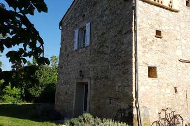 Maison 3 pièces 780 €