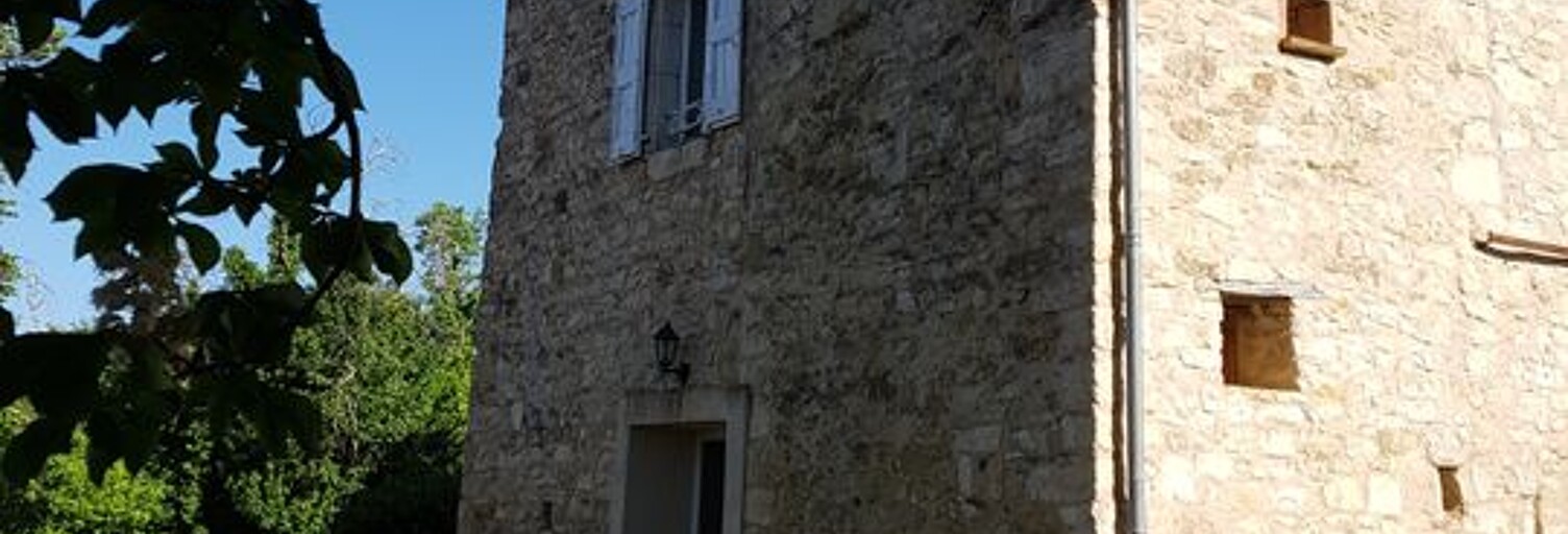 Maison 3 Pièces 100 m² à louer à Vénès (81440)