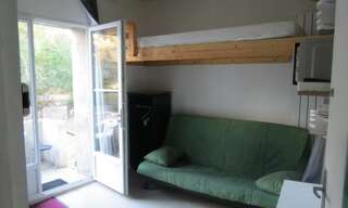 Appartement 1 Pièce 13 m² à louer à Montpellier (34000)