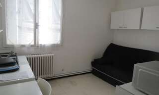Appartement 1 Pièce 13 m² à louer à Montpellier (34000)
