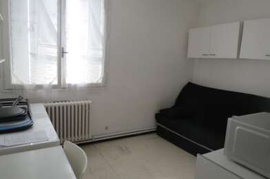 Appartement 1 pièces 400 €