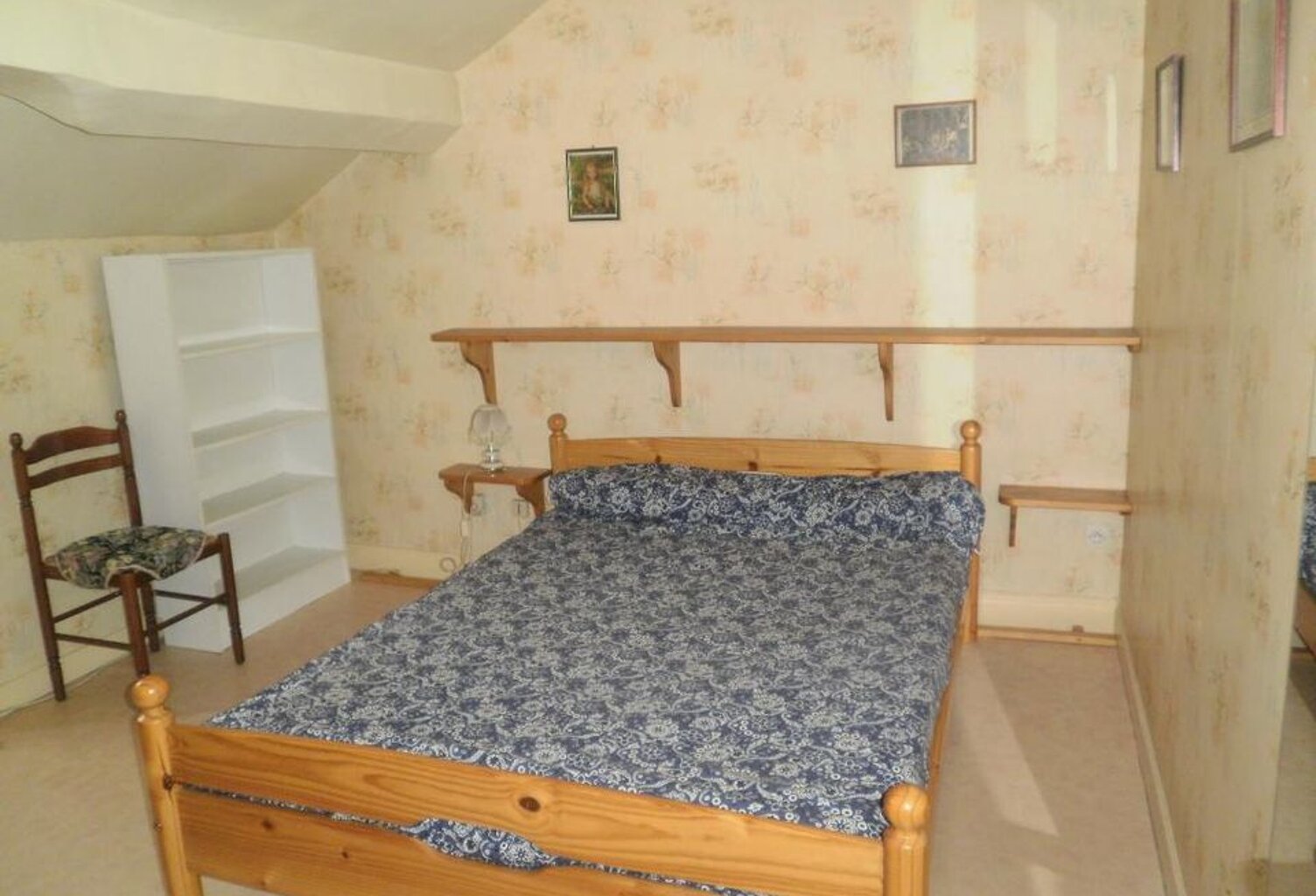 Appartement de 24m2 à louer sur Grenoble — photo 1