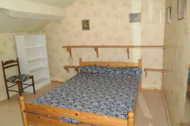 Appartement 1 pièces 500 €