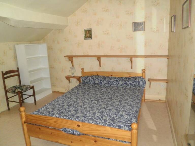 Appartement de 24m2 à louer sur Grenoble — photo 1