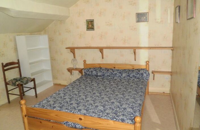 Appartement de 24m2 à louer sur Grenoble — photo 2