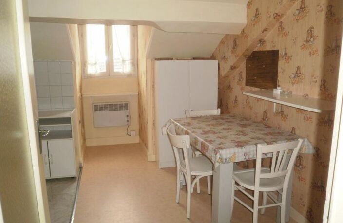 Appartement de 24m2 à louer sur Grenoble — photo 3