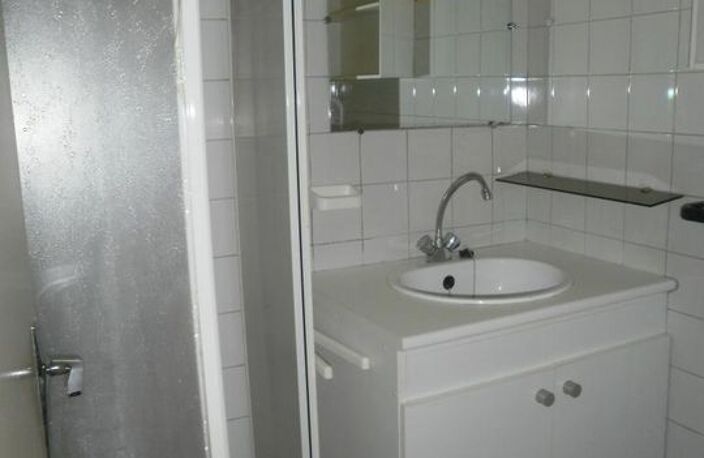 Appartement de 24m2 à louer sur Grenoble — photo 4