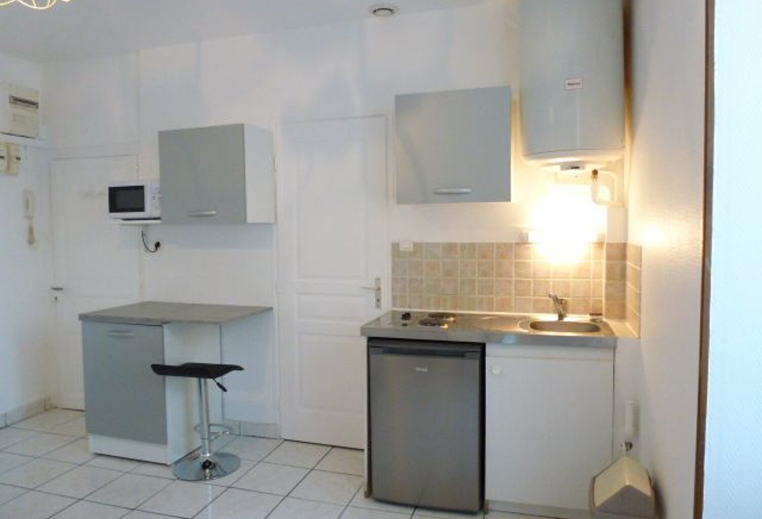 Studio de 25m2 à louer sur Limoges — photo 1