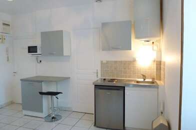 Appartement 1 pièces 440 €