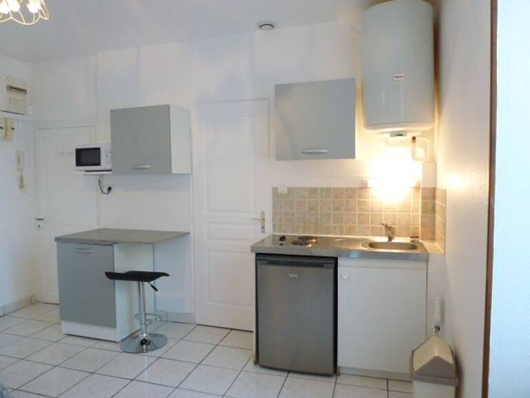 Studio de 25m2 à louer sur Limoges — photo 1