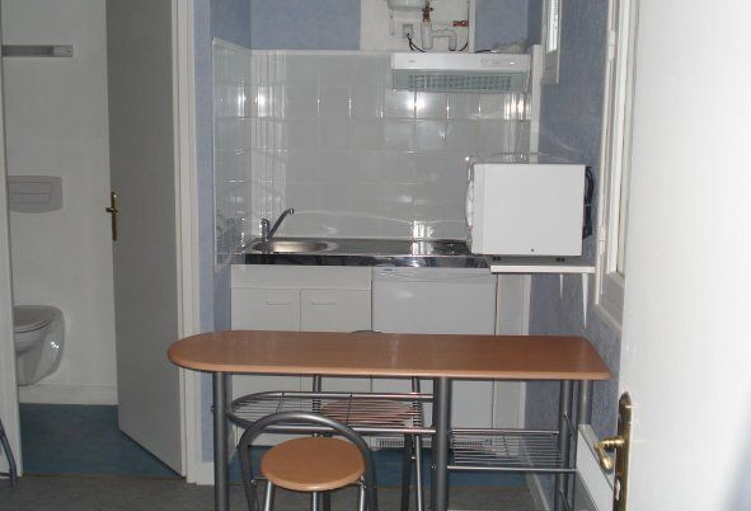 Studio de 20m2 à louer sur Sarlat-la-Canéda — photo 1