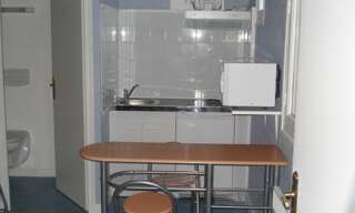 Appartement 1 Pièce 20 m² à louer à Sarlat-la-Canéda (24200)