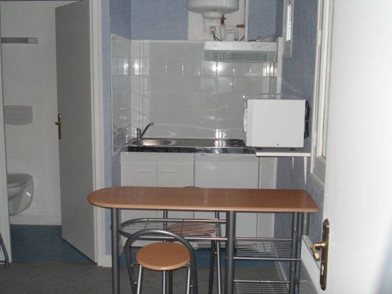 Studio de 20m2 à louer sur Sarlat-la-Canéda — photo 1
