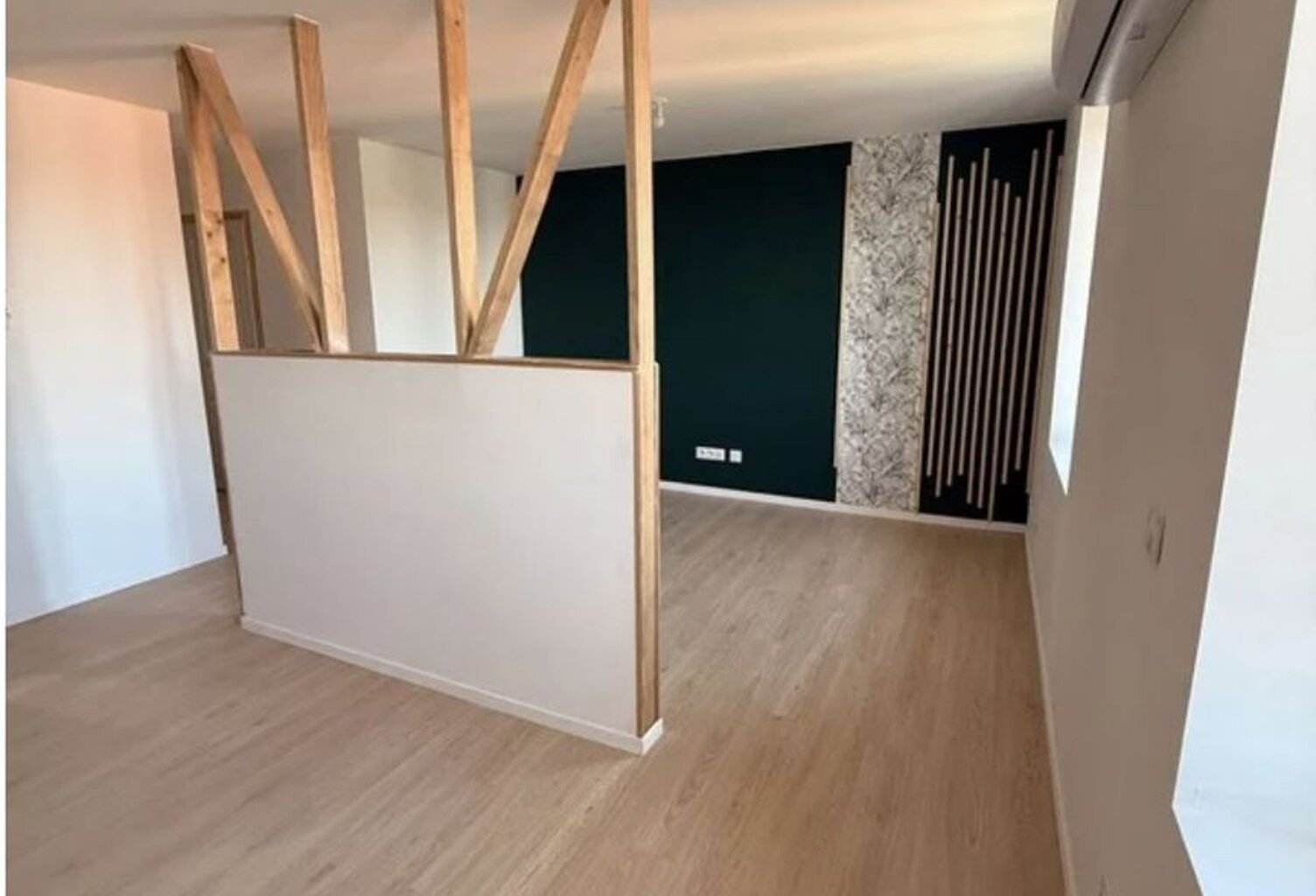 Appartement de 61m2 à louer sur Balbigny — photo 1