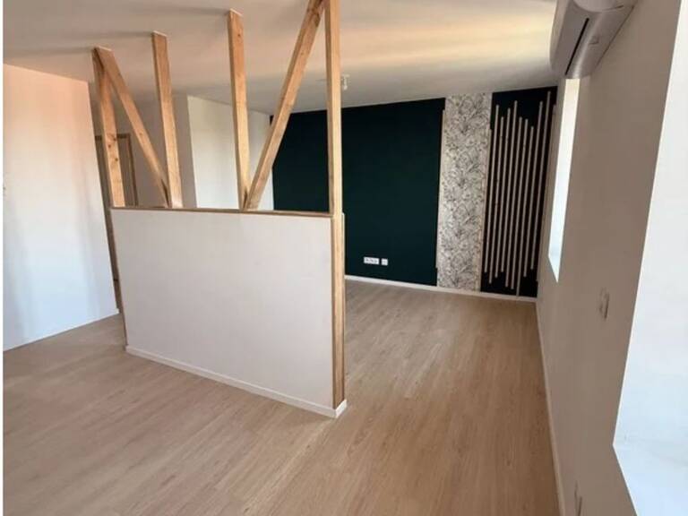 Appartement de 61m2 à louer sur Balbigny — photo 1
