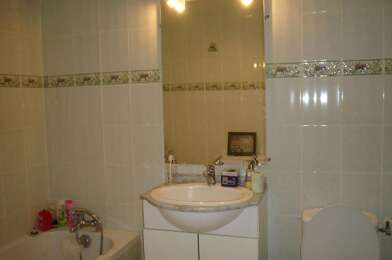 Appartement 3 pièces 800 €