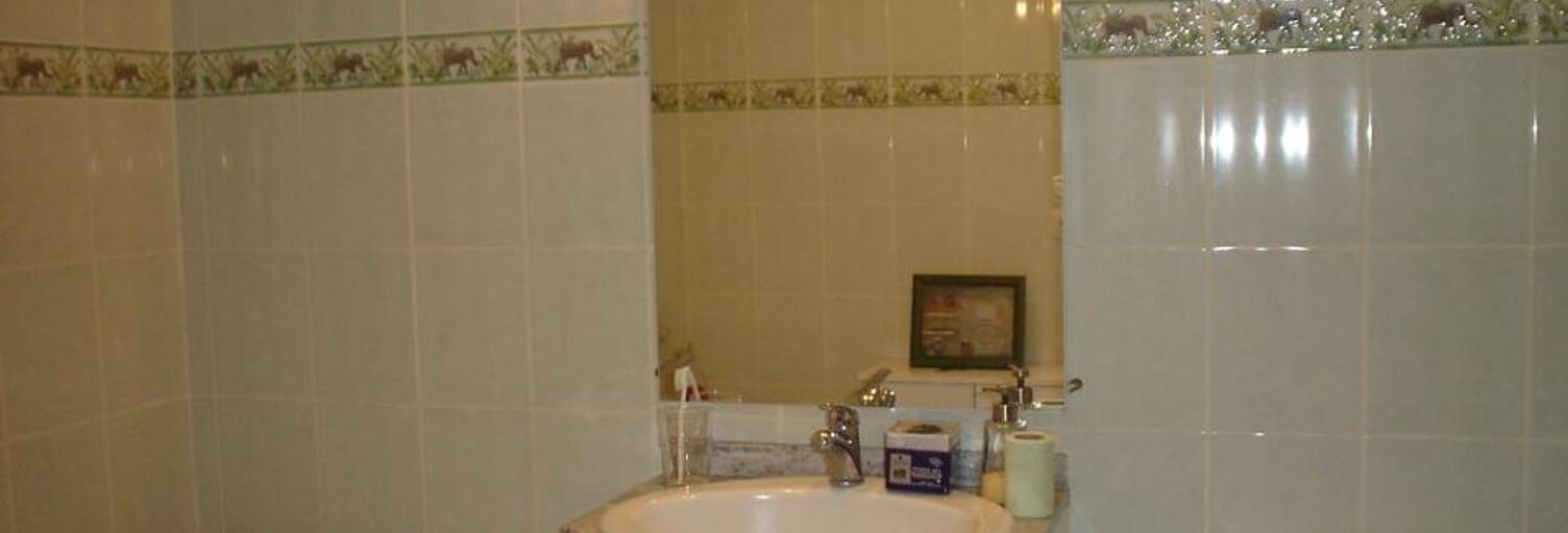 Appartement 3 Pièces 70 m² à louer à Pithiviers (45300)