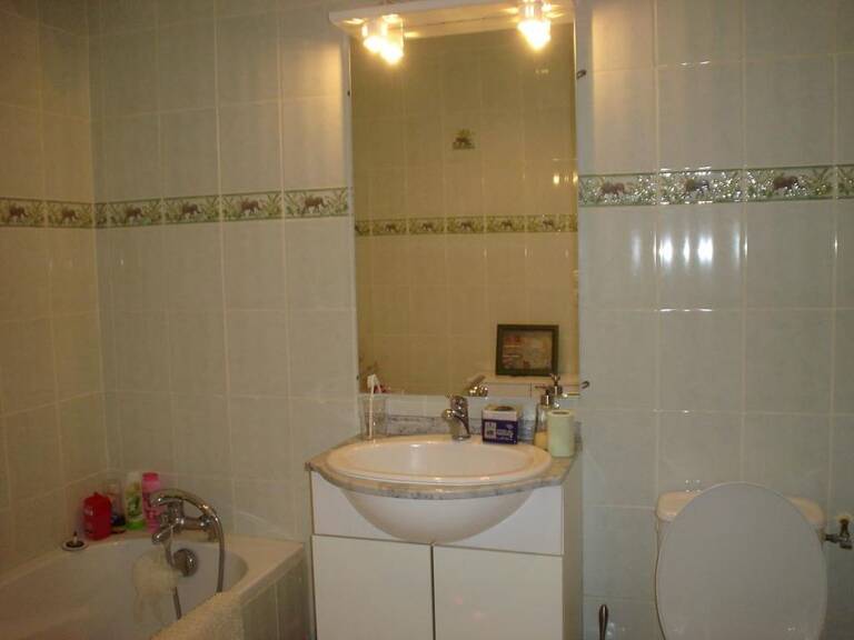 Appartement de 70m2 à louer sur Pithiviers — photo 1