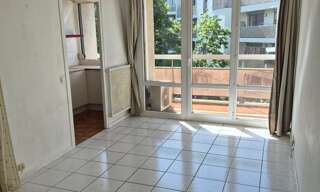 Appartement 1 Pièce 33 m² à louer à Bron (69500)