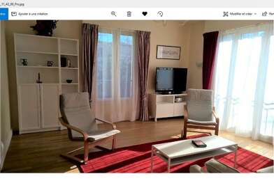 Maison 6 pièces 3800 €