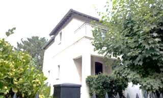 Maison 6 Pièces 123 m² à louer à Le Vésinet (78110)