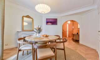 Appartement 2 Pièces 55 m² à louer à Paris 16 (75016)