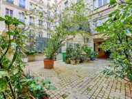 Appartement de 55m2 à louer sur Paris 16 — photo 4