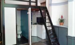 Appartement 1 Pièce 20 m² à louer à Angers (49000)