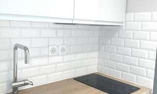 Appartement 1 Pièce 18 m² à louer à Saint-Étienne (42000)