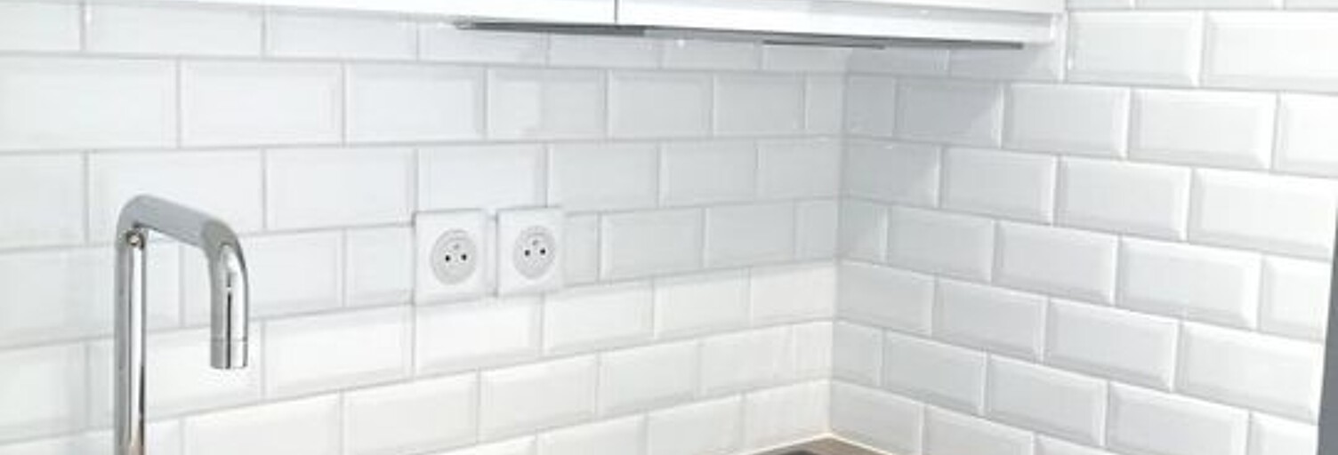 Appartement 1 Pièce 18 m² à louer à Saint-Étienne (42000)