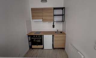 Appartement 2 Pièces 42 m² à louer à Nancy (54000)
