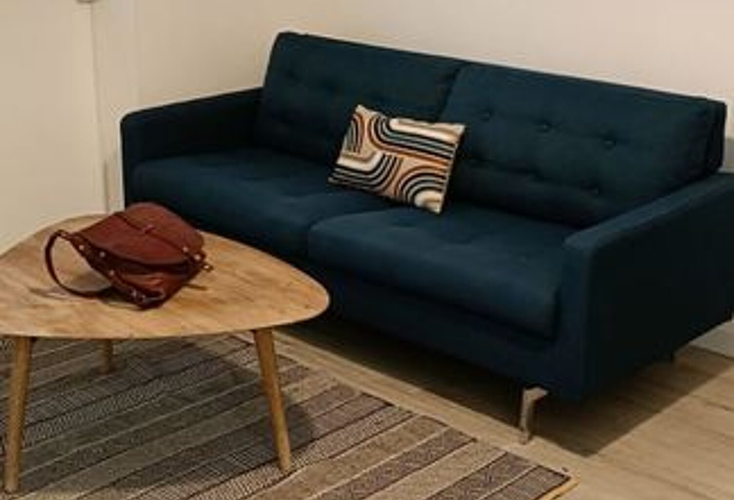 Appartement de 42m2 à louer sur Nancy — photo 1