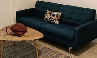 Appartement 2 Pièces 42 m² à louer à Nancy (54000)