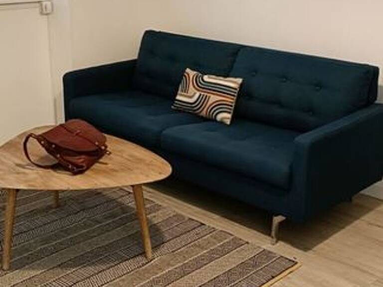 Appartement de 42m2 à louer sur Nancy — photo 1